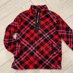 Maurice’s fleece pullover